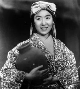 Peasant Prints: UGETSU, (aka UGETSU MONOGATARI)