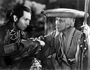 Buddhist Prints: UGETSU, (aka UGETSU MONOGATARI)