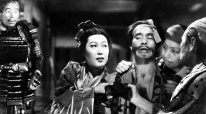 Surprise Prints: UGETSU, (aka UGETSU MONOGATARI)