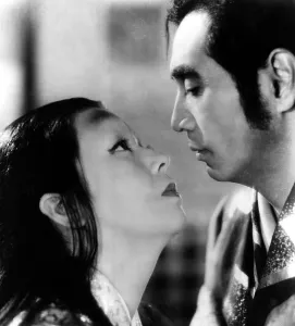 Ghost Prints: UGETSU, (aka UGETSU MONOGATARI)