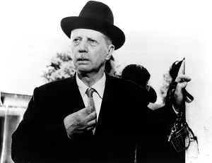 Muzzle Prints: UMBERTO D, Carlo Battisti, 1952