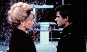 Reunion Prints: THE UMBRELLAS OF CHERBOURG, (aka LES PARAPLUIES DE CHERBOURG)