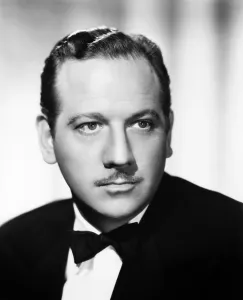 Images Dated 14th April 2015: THAT UNCERTAIN FEELING, Melvyn Douglas, 1941