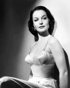 UNDERTOW, Dorothy Hart, 1949