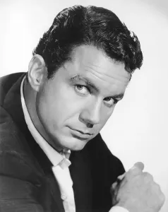 Scar Prints: UNDERWORLD U.S.A. Cliff Robertson, 1961
