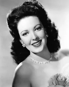 Images Dated 6th March 2014: UNFAITHFULLY YOURS, Linda Darnell