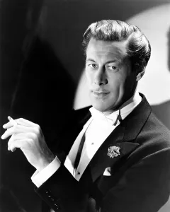 Toupee Prints: UNFAITHFULLY YOURS, Rex Harrison