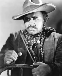 Tamiroff Prints: UNION PACIFIC, Akim Tamiroff, 1939