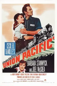 2015 Prints: UNION PACIFIC, US poster art from top left