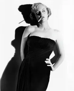 February Prints: UNION STATION, Jan Sterling, 1950