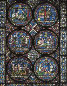 South East England Prints: UNITED KINGDOM. ENGLAND. Canterbury