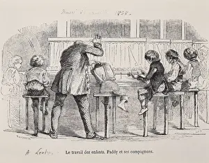 Technician Prints: UNITED KINGDOM. ENGLAND. Industrial Revolution