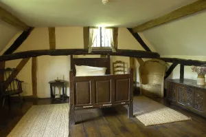 Shakespeare Prints: UNITED KINGDOM. ENGLAND. Stratford-Upon-Avon
