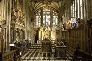 Englishwoman Prints: UNITED KINGDOM. ENGLAND. Warwick