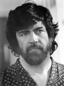 1978 Movies Prints: AN UNMARRIED WOMAN, Alan Bates, 1978