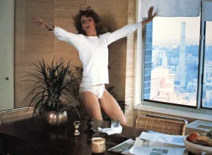 AN UNMARRIED WOMAN, Jill Clayburgh, 1978. TM and Copyright 20th Century Fox Film Corp. All rights reserved. Courtesy: Everett Collection
