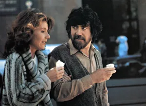 Bates Prints: AN UNMARRIED WOMAN, Jill Clayburgh