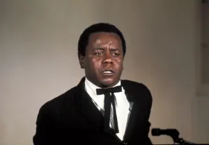 Flip Prints: UPTOWN SATURDAY NIGHT, Flip Wilson, 1974