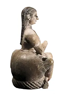 Syria Prints: Ur-Nia, great singer of the king