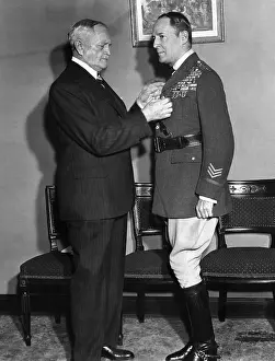General Prints: U.S. Army Officer General John J