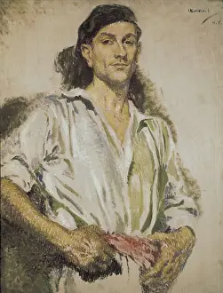 Lhorta Prints: USABAL HERNANDEZ, Luis Felipe (1876-1937)