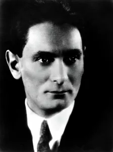 Director Prints: V. I. Pudovkin