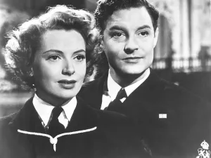 Donat Prints: VACATION FROM MARRIAGE, (aka PERFECT STRANGERS)