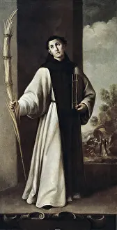Friars Prints: VALDeS LEAL, Juan de (1622-1690)