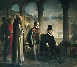 Regal Prints: VALDIVIESO, Domingo (1830-1872)