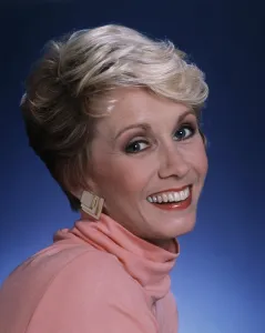 1980s Hairstyles Prints: VALERIE, (aka THE HOGAN FAMILY, aka VALERIE'S FAMILY), Sandy Duncan, 1986-91