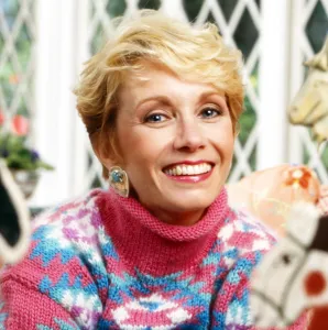 Sandy Prints: VALERIE, (aka THE HOGAN FAMILY, aka VALERIE'S FAMILY), Sandy Duncan, 1986-1991