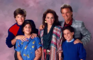 Valerie Prints: VALERIE, (aka THE HOGAN FAMILY)