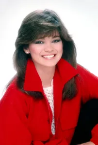 1980s Hairstyles Prints: Valerie Bertinelli of ONE DAY AT A TIME, 1982