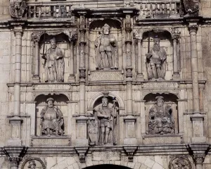 Burgos Prints: VALLEJOJuan de (16th century); COLONIAFrancisco de ( -1542)