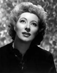 Vpx Copy Prints: THE VALLEY OF DECISION, Greer Garson, 1945
