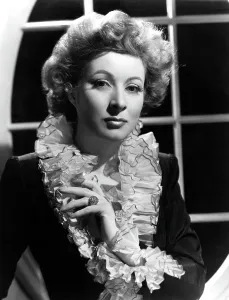 Vpx Copy Prints: THE VALLEY OF DECISION, Greer Garson, 1945