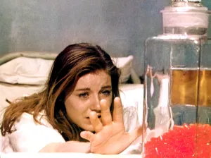 Patty Prints: VALLEY OF THE DOLLS, Patty Duke, 1967
