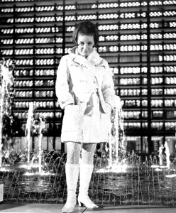 Duke Prints: VALLEY OF THE DOLLS, Patty Duke