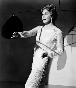 Onstage Prints: VALLEY OF THE DOLLS, Susan Hayward