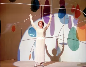 Raised Arm Prints: VALLEY OF THE DOLLS, Susan Hayward
