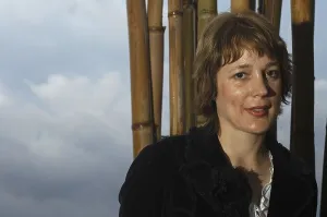 Images Dated 29th June 2017: VALLVEYAngela (1964). Writer. 2005