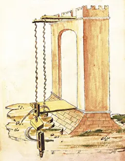 Arming Prints: VALTURIO, Roberto (1405-1475). De re militari