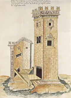 Arming Prints: VALTURIO, Roberto (1405-1475). De re militari