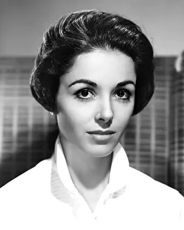 Movpor15 Prints: SOMETHING OF VALUE, Dana Wynter, 1957
