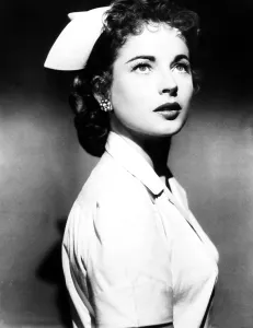 THE VAMPIRE, Coleen Gray, 1957