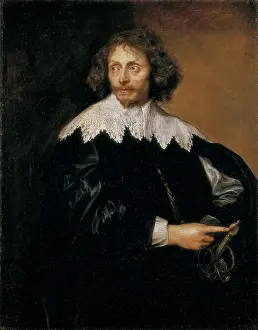 Antwerpen Prints: VAN DYCK, Sir Anthony (1599-1641)