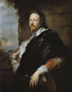 Van Dyck Prints: VAN DYCK, Sir Anthony (1599-1641)