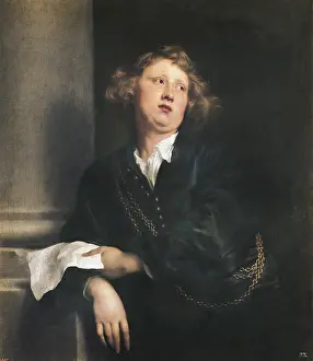 Vlaanderen Prints: VAN DYCK, Sir Anthony (1599-1641)