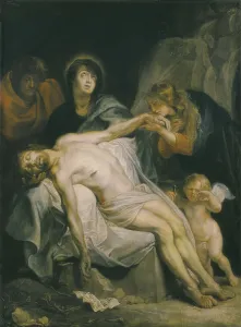 Flemings Prints: VAN DYCK, Sir Anthony (1599-1641)