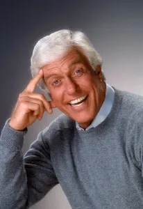1980s Portraits Prints: THE VAN DYKE SHOW, Dick Van Dyke, 1988